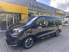 Bild des Angebotes Opel Zafira Life Zafira 2.0 D XL Aut. 130 kW GS +STANDH.+AHK+PANO+