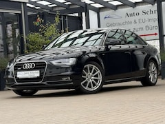 Bild des Angebotes Audi A4 Lim. Aut. S line 2.0 TDI Quattro, AHK, Bi-Xenon