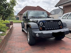 Bild des Angebotes Jeep Wrangler Unlimited Hard-Top Dual-Top Rubicon
