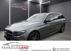 Bild des Angebotes Mercedes-Benz E 43 AMG T-Modell Burmester 20'' Pano Comand AHK Multi Beam