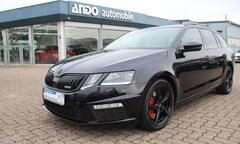 Bild des Angebotes Skoda Octavia 2.0 Combi RS 245 DigiTacho/CANTON/Pano