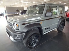 Bild des Angebotes Suzuki Jimny Comfort AllGrip NFZ Horizon Sondermodell