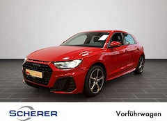 Bild des Angebotes Audi A1 S line 35 TFSI 110(150) kW(PS) S tr