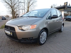 Bild des Angebotes Mitsubishi Colt 1,3 ClearTec Inform Klima