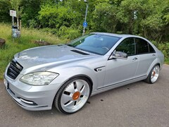 Bild des Angebotes Mercedes-Benz S 350 S 350 CDI DPF 7G-TRONIC BlueEFFICIENCY