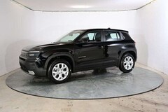 Bild des Angebotes Jeep Avenger Altitude 1.2 E-Hybrid 6-Stufen-DCT 74 kW (101 P...