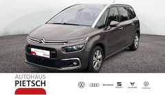 Bild des Angebotes Citroen Grand C4 Picasso 1.6 Selection