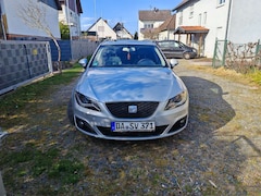 Bild des Angebotes SEAT Exeo Exeo+ST+2.0+TFSI+Multitronic+Sport