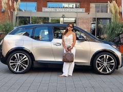 Bild des Angebotes BMW i3 s 120Ah SPORT NavProf Driv+ blaue Gurte KAM Keyles