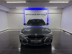 Bild des Angebotes BMW 335 d Touring xDrive M Sport LEDER LED SPUR DAB