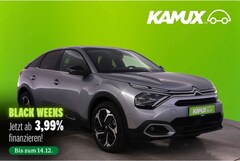 Bild des Angebotes Citroen C4 1.2PureTech 130 Max+LED+VIRTUAL+PANO+NAVI+PDC