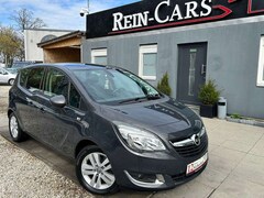 Bild des Angebotes Opel Meriva B 1.4 Style/II.HD/MFL /SHZ/LHZ/PDC/TEMPOM