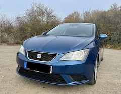 Bild des Angebotes SEAT Ibiza SC 1.6 TDI CR Style