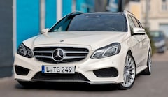 Bild des Angebotes Mercedes-Benz E 50 AMG 0 T 4Mat LED ATG Leder*8Alu AHK Cam Pano AMG