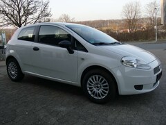 Bild des Angebotes Fiat Grande Punto 1.2 8V Active