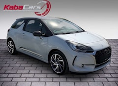 Bild des Angebotes DS Automobiles DS 3 PureTech 130 *Leder *Kamera