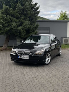 Bild des Angebotes BMW 523 523i