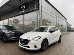 Bild des Angebotes Mazda 2 Red Sports Edition