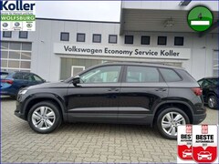 Bild des Angebotes Skoda Karoq 1.5 TSI DSG Elegance Kamera eHeckklappe