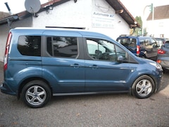 Bild des Angebotes Ford Tourneo Connect 1.Hand TDCI 120 PS 5-SITZER  Nav