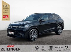 Bild des Angebotes VW Tiguan R-Line eTSI DSG|AHK|20"|ACC|NAVI|LED-PLUS
