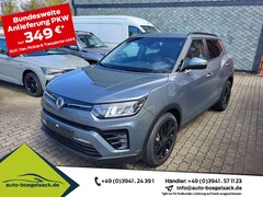 Bild des Angebotes SsangYong Tivoli 1.5 T-GDI BLACKLINE+KAMERA+NAVI+ALLWETTER