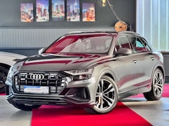 Bild des Angebotes Audi SQ8 TDI Matrix 360° Raute ACC Luft B&O Keyles 22