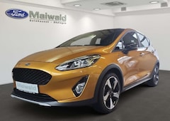 Bild des Angebotes Ford Fiesta Active Colourline 1.0 EcoBoost EU6d-T Navi Soundsy