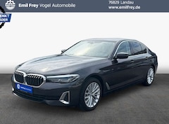 Bild des Angebotes BMW 520 d Aut. Luxury Line