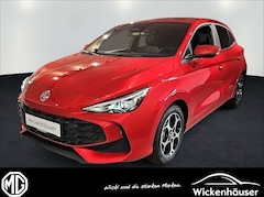 Bild des Angebotes MG MG3 1.5 Hybrid+ Luxury KeyLess LED NAVI KAMERA