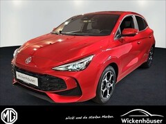 Bild des Angebotes MG MG3 1.5 Hybrid+ Luxury KeyLess LED NAVI KAMERA
