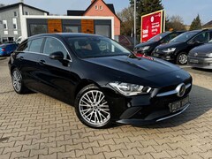 Bild des Angebotes Mercedes-Benz CLA 220 d Shooting Brake *MBUX*KAM*AHK*TOP*