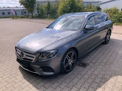 Bild des Angebotes Mercedes-Benz E 450 E 450 d 4Matic Sportstyle Edition