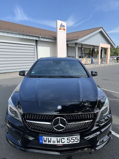 Bild des Angebotes Mercedes-Benz CLA 220 Shooting Brake (CDI) d 4Matic 7G-DCT AMG Line