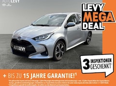 Bild des Angebotes Toyota Yaris 1.5 Hybrid Club *CARPLA&AA*KAMERA*