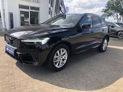 Bild des Angebotes Volvo XC60 B5 Ultra Black Edition AWD