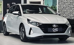 Bild des Angebotes Hyundai i20 Trend Mild-Hybrid CARPLAY|SHZ|LHZ|KAMERA|LED