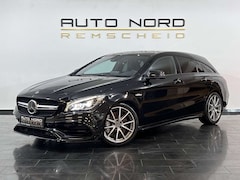 Bild des Angebotes Mercedes-Benz CLA 45 AMG *Aero*Pano*Kamera*ILS*