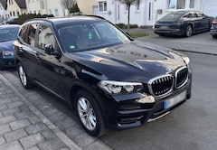 Bild des Angebotes BMW X3 20iX