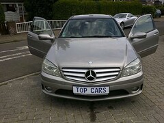 Bild des Angebotes Mercedes-Benz CLC CLC 220 CDI (LA)(203.708)
