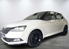 Bild des Angebotes Skoda Fabia Monte Carlo Apple CarPlay Kamera Tempomat Sitzh.