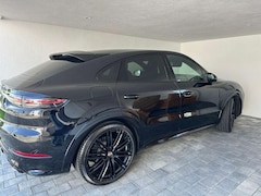 Bild des Angebotes Porsche Cayenne Basis