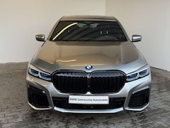 Bild des Angebotes BMW 730 dA xDrive Lim. M Paket LiveCock.Standh.Laserl