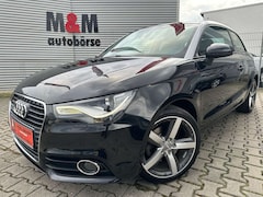 Bild des Angebotes Audi A1 Ambition 1.4 TFSI S-tronic BiXenon/Sh/Klimaau