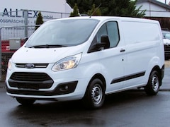 Bild des Angebotes Ford Transit Custom 310 L1 2.2TDCi Klima AHK 8xReifen