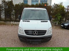 Bild des Angebotes Mercedes-Benz Sprinter II Pritsche 210/211/213/214/216 CDI