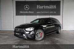 Bild des Angebotes Mercedes-Benz E 53 AMG E 53 T 4M AMG Dynamic Performance HUD Multibeam