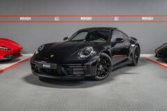 Bild des Angebotes Porsche 911 Carrera 4 GTS BOSE LIFT CHRONO PPF APPROVED