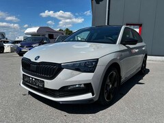 Bild des Angebotes Skoda Scala Monte Carlo
