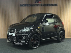 Bild des Angebotes Ligier JS 50 Ultimate sport / Servolenkung / 8 PS / Rückfahr